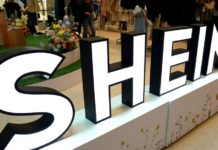 張智威 : SHEIN招股在即有望月底掛牌