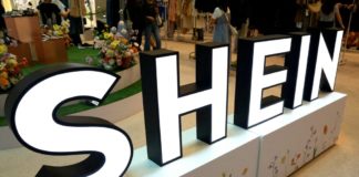 張智威 : SHEIN招股在即有望月底掛牌