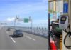 電動車與儲能充電 : 高速公路充電站的盈利與瓶頸