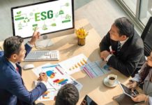 環保、評估與ESG : 中小企業有必要做ESG嗎?