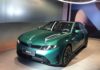 George yeung : 寶馬汽車推新款BMW iX3同時宣布上半年佳績