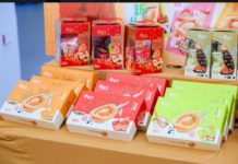 智能化升級迎政策紅利 安記海味邁向55周年