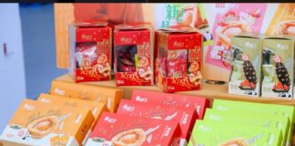 智能化升級迎政策紅利 安記海味邁向55周年
