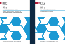 IFRS S1與S2帶來甚麼改變:可持續信息走向財務化