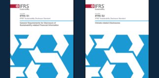 IFRS S1與S2帶來甚麼改變:可持續信息走向財務化
