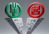 兩大銀行「補血」如何影響A股?