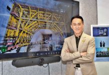 AI滲透建造業 駿傑集團以人工智能響應北都提速