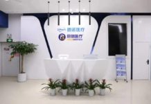 5億元成為啟明醫療大股東