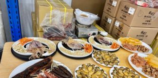 智能化升級迎政策紅利 安記海味邁向55周年