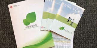 香港自願醫保的功能