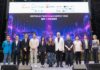 跨界創作新貌 DELF 2026 – HKITDA「Art Tech 音樂會」 呈現「AI × 藝術×音樂 × 青年創意」的跨界實踐 超過300人入場觀賞
