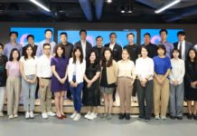「2026金雞湖創新創業大賽香港賽區複賽」六強項目脫穎而出