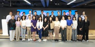 「2026金雞湖創新創業大賽香港賽區複賽」六強項目脫穎而出