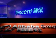 可趁低吼騰訊與阿里巴巴 恒指反彈大型科技股成關鍵推手