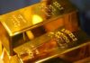 黃金跌4%、債息創24年新高