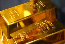 黃金跌4%、債息創24年新高