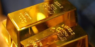 黃金跌4%、債息創24年新高