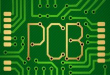 PCB樹皮變陳皮