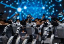 中美新科技IPO估值分化:國內機器人上市遇阻與Anthropic高估值上市的三地市場啟示