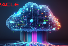 Oracle的AI雲故事