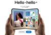 蘋果推天價iPhone Duo港股果鏈行情分化