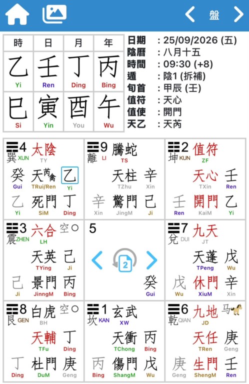 週五_奇門論股_行運社長劉東霖 (2)