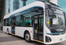 氫能與電動車的未來戰爭:誰能主宰零碳交通?