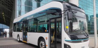 氫能與電動車的未來戰爭:誰能主宰零碳交通?