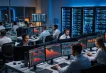 OpenAI營收不達預期:科技股脆弱面現身