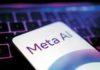 Meta豪擲千億美元押注AI