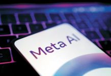 Meta豪擲千億美元押注AI