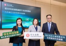 恒生科技指數擴容至50隻 中型科網股值博